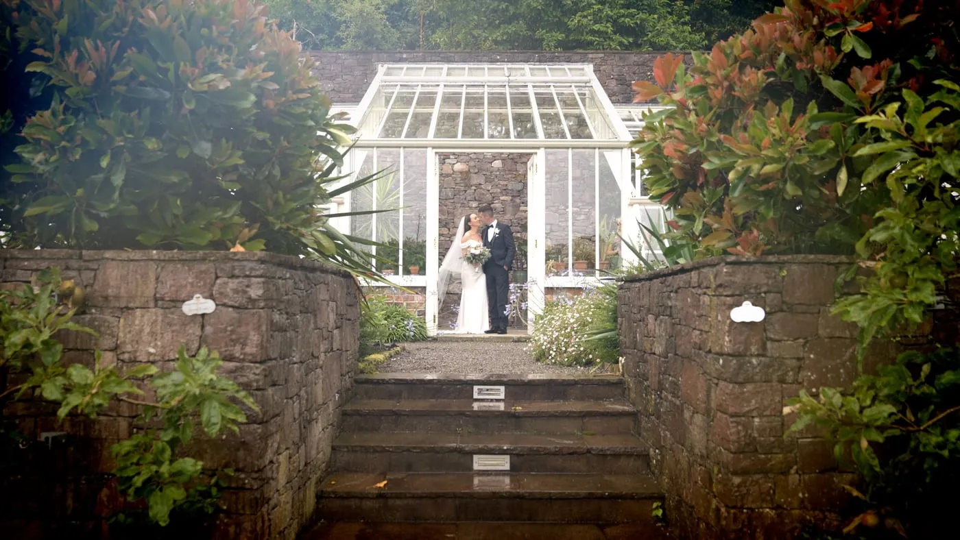 Ailbhe & Shane — Monocle & Co. wedding film