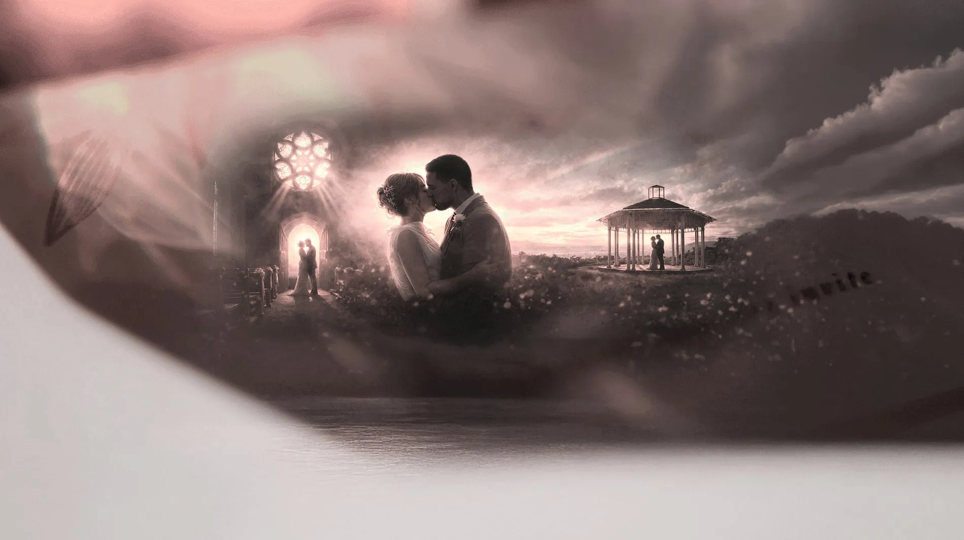 Anna & James — Monocle & Co. wedding film