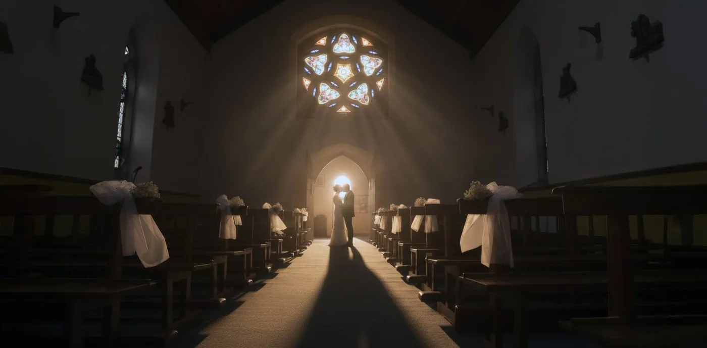 Anna & James — Monocle & Co. wedding film