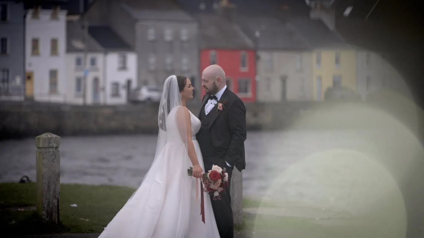 Ann Marie & Jamie — Monocle & Co. wedding film