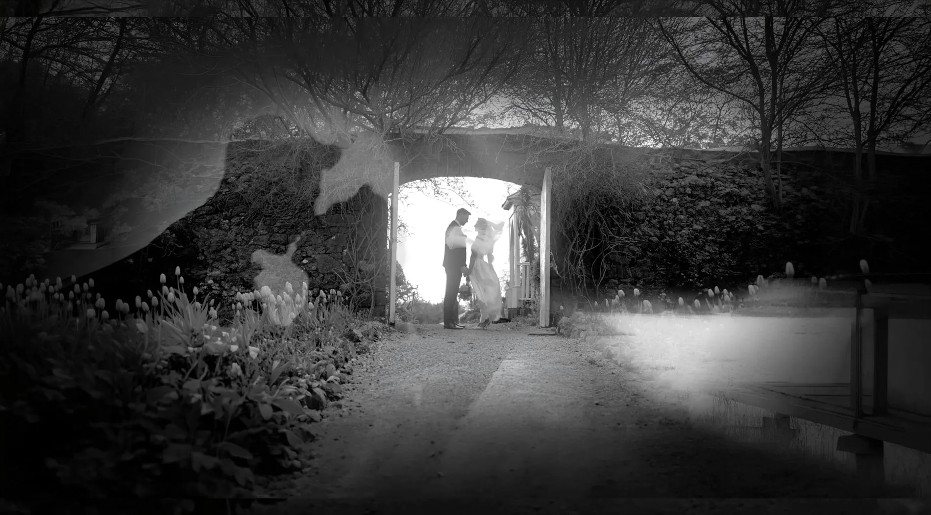 Aoife & Ryan — Monocle & Co. wedding film