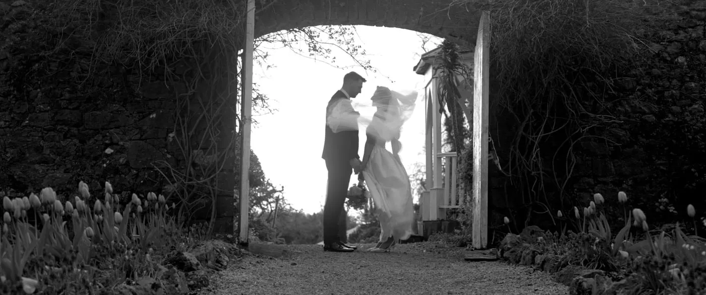 Aoife & Ryan — Monocle & Co. wedding film