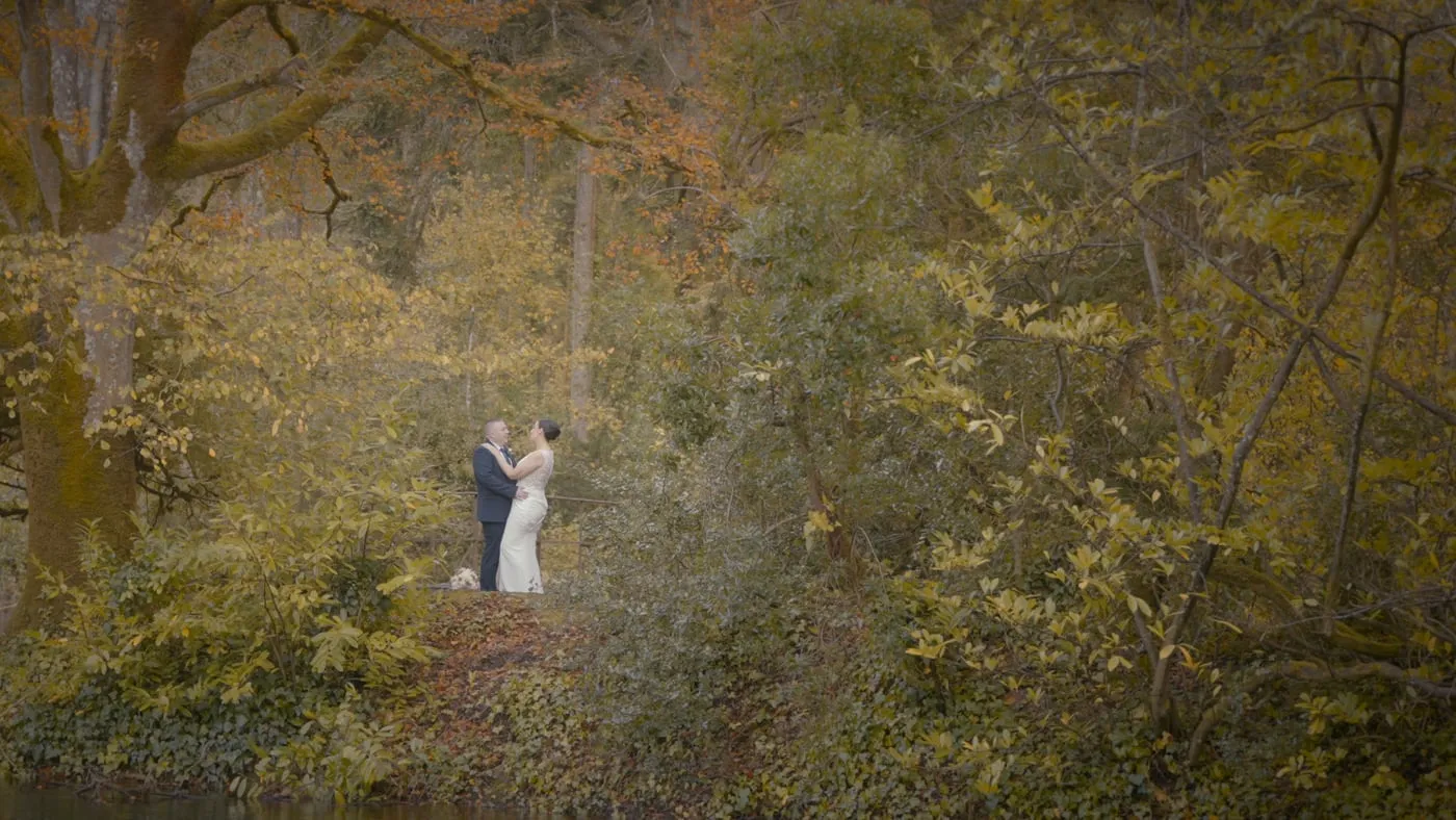 Chloe & Daniel — Monocle & Co. wedding film