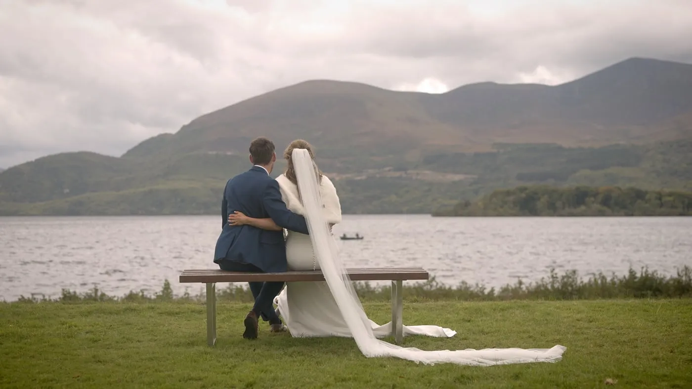 Deirdre & Joe — Monocle & Co. wedding film