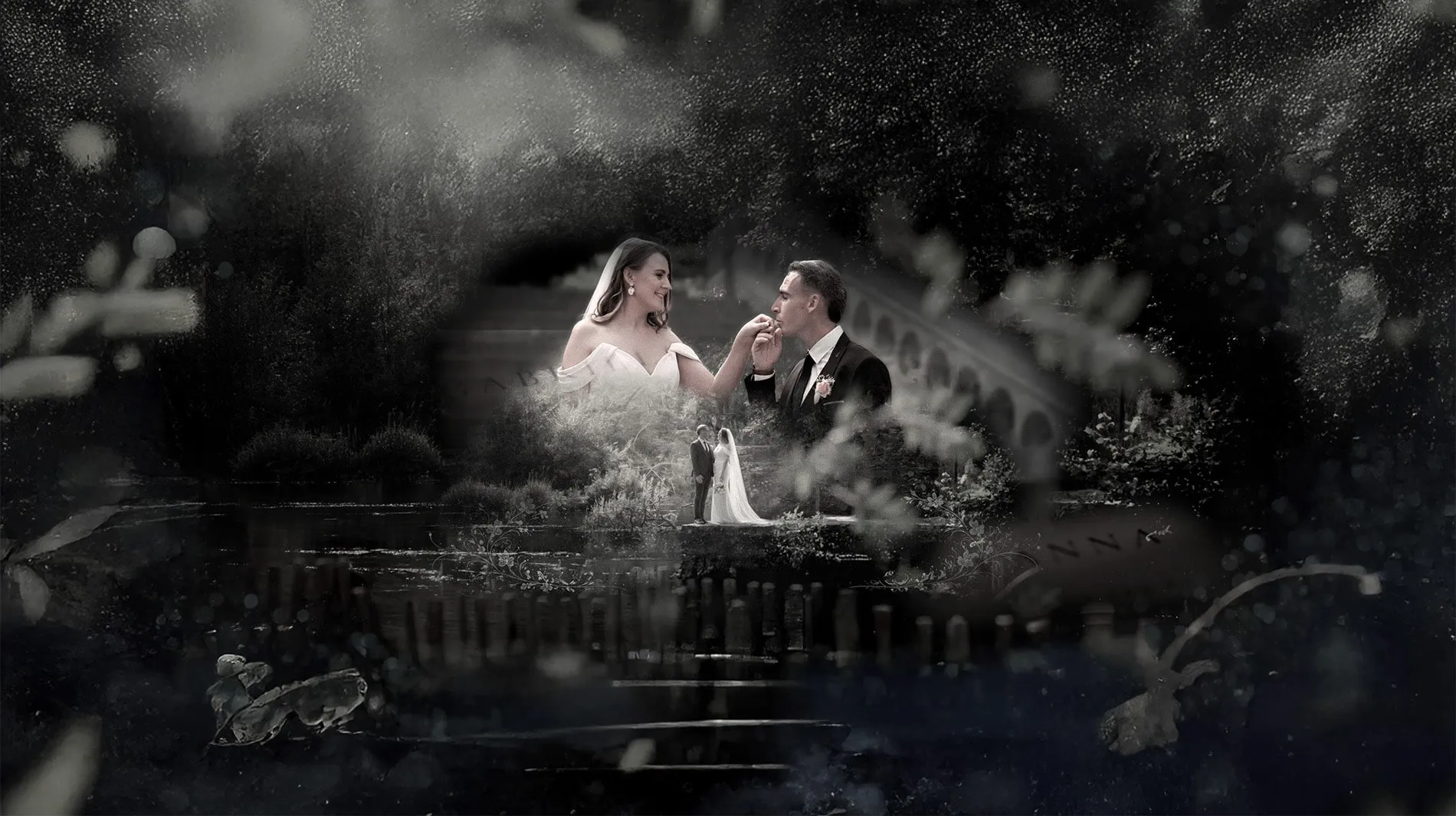 Gabrielle & Eanna — Monocle & Co. wedding film