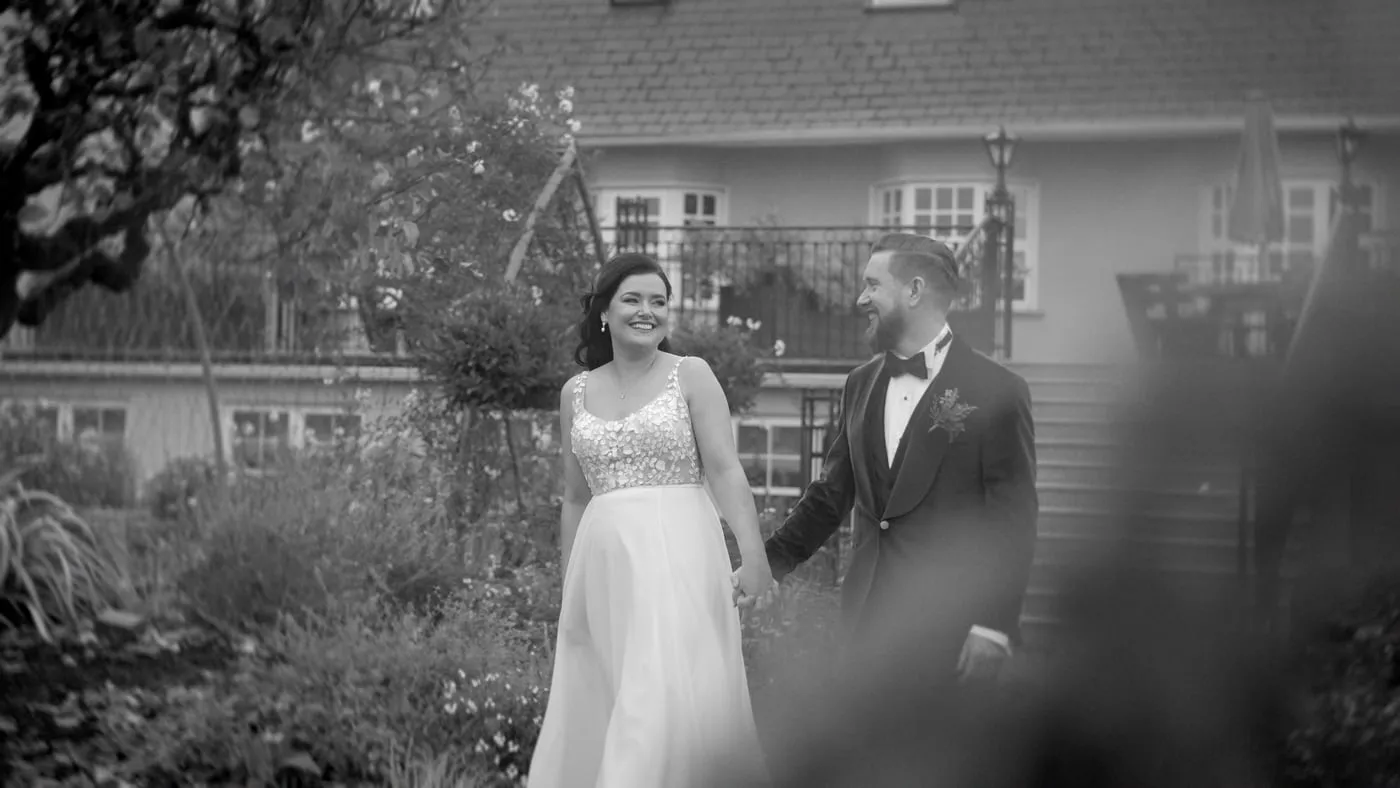 Hannah & Allen — Monocle & Co. wedding film