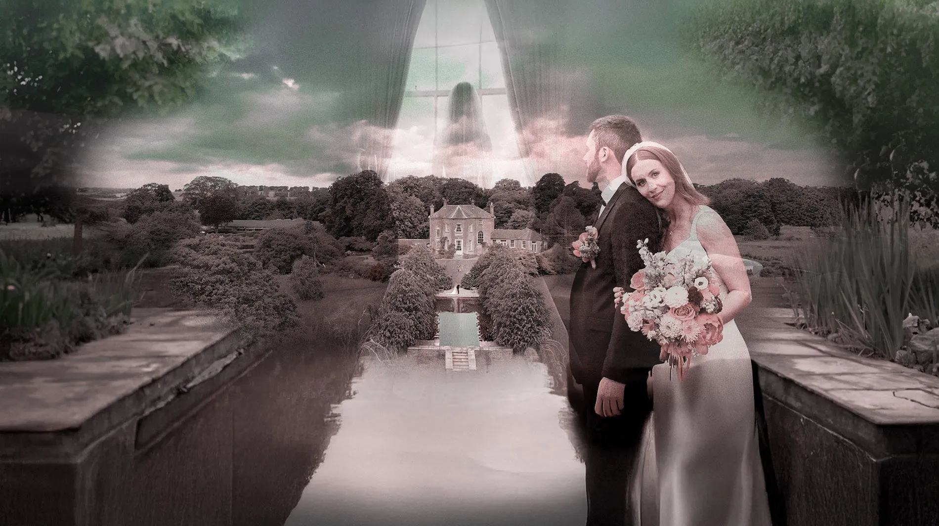 Kate & Ciarán — Monocle & Co. wedding film