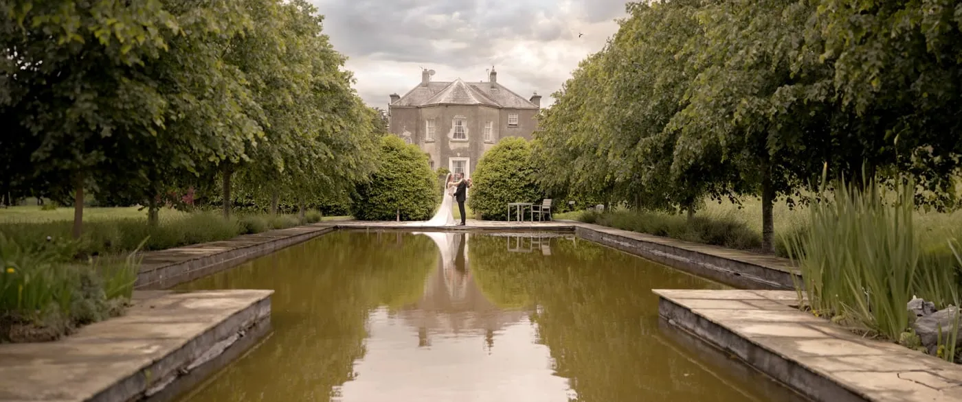Kate & Ciarán — Monocle & Co. wedding film