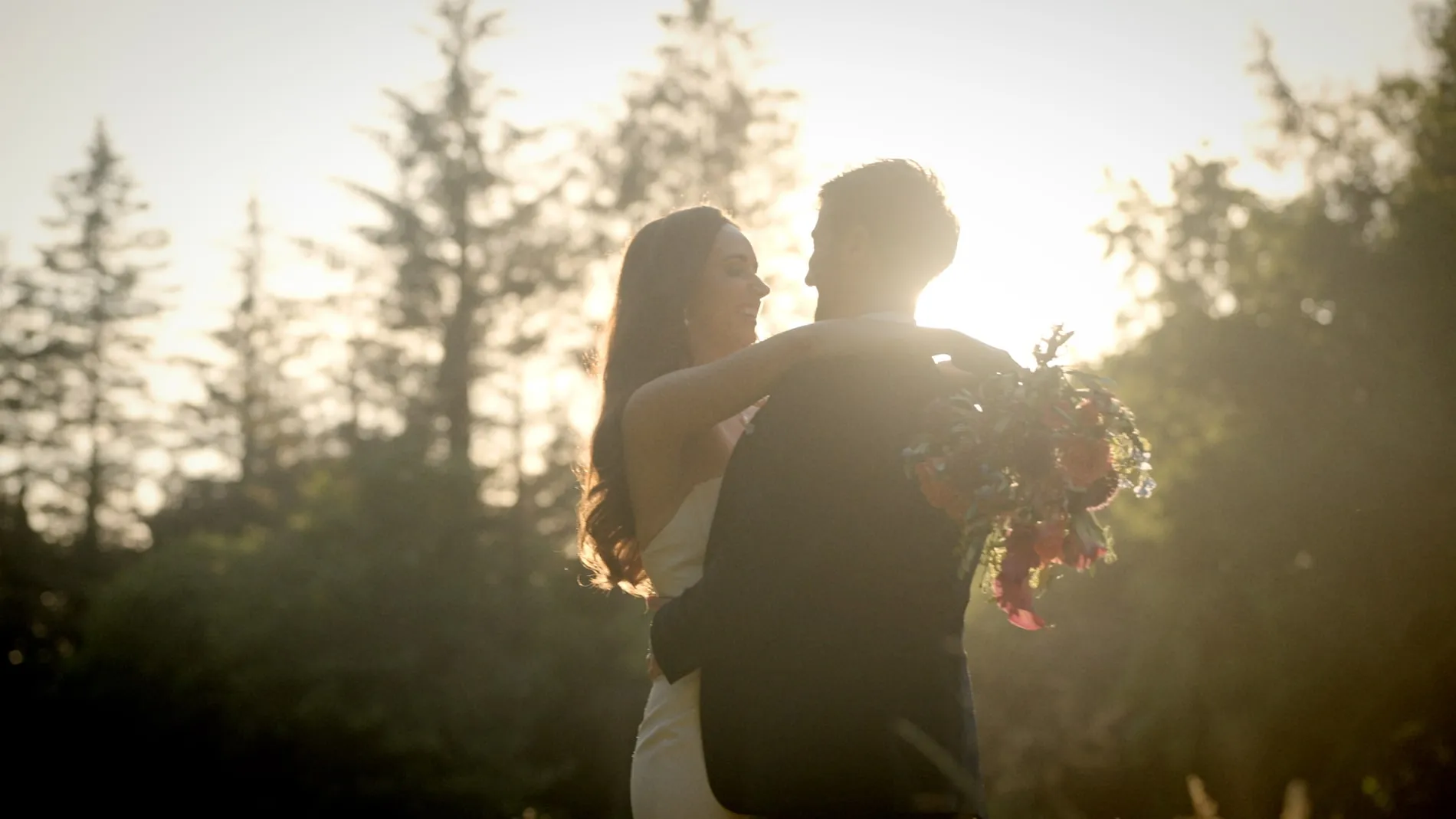 Tracey & Michael — Monocle & Co. wedding film