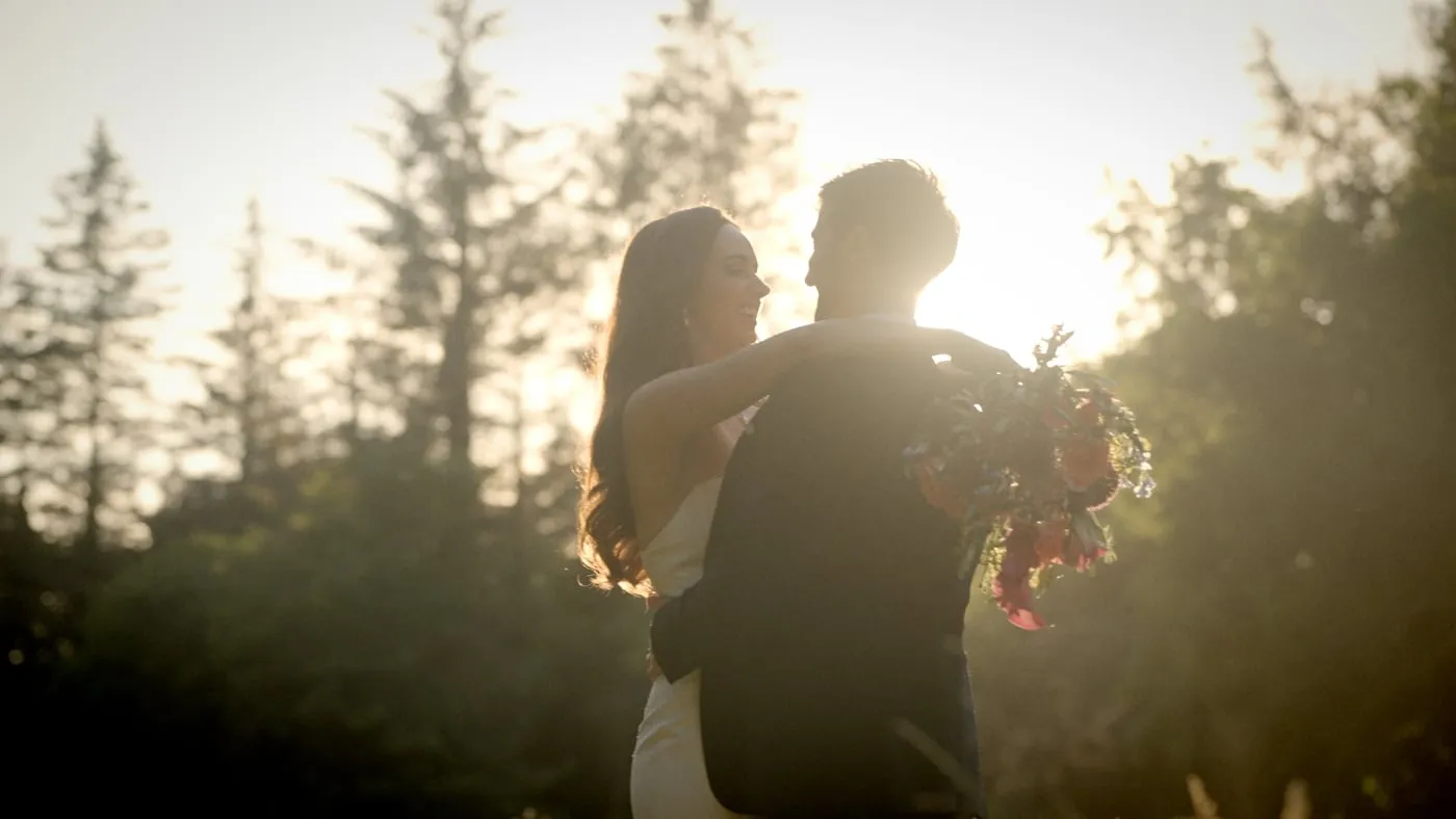 Tracey & Michael — Monocle & Co. wedding film